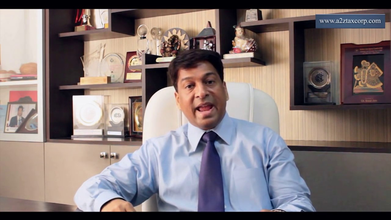 Highlights of 122 Constitutional Amendment Bill - CA Bimal Jain