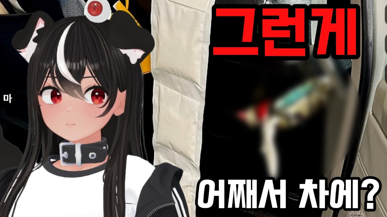 나도 예전에는 체리가 되고 싶었어