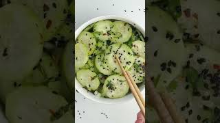 Asian Cucumber Salad Net Worth