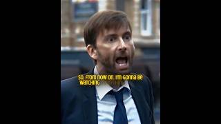 Alec deals with bullies | Broadchurch Edit #trending #shorts