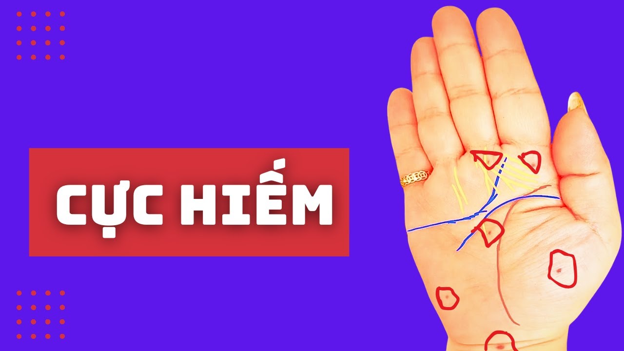 CỰC HIẾM | Sau 35 Tuổi Đỉnh Cao Của Sự Nghiệp #phongthuy #chitay #thinhhanh