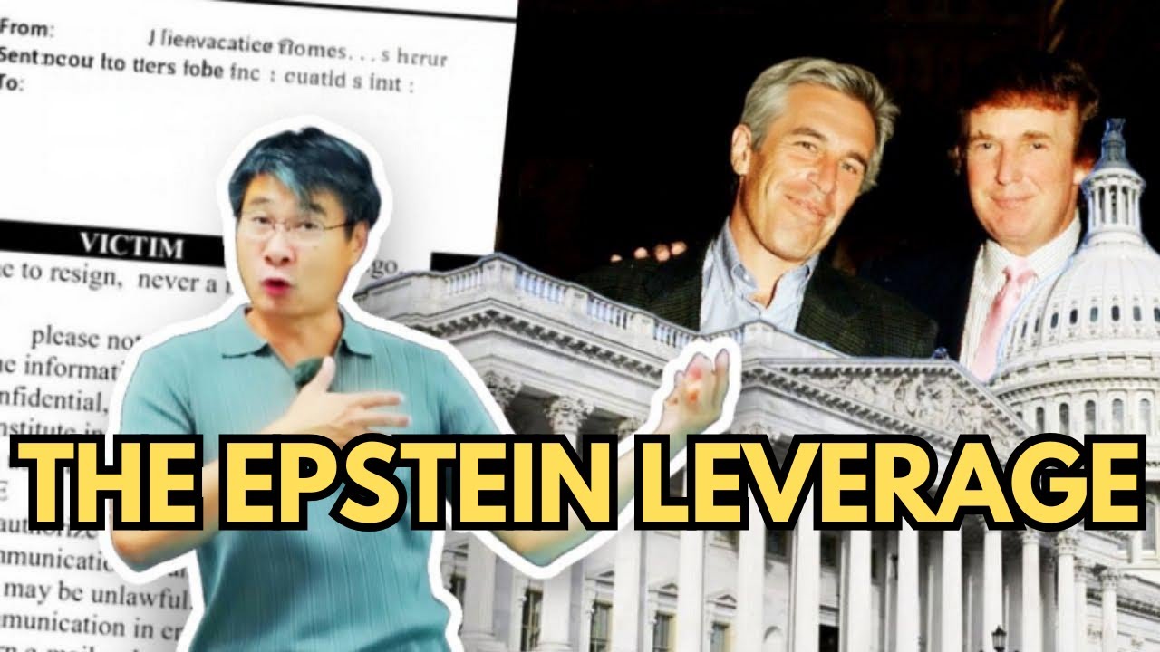 Why Elite Scandals Never Change Anything - Prof. Jiang Xueqin