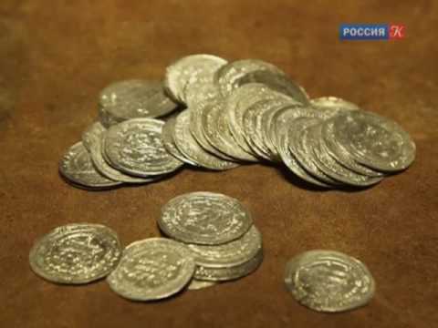 Пряничный домик. Фильм об истории денег в России