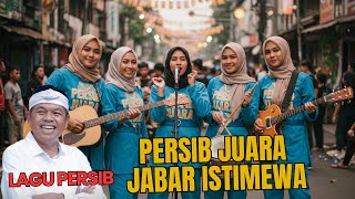 Viral Tiktok Lagu Persib Terbaru