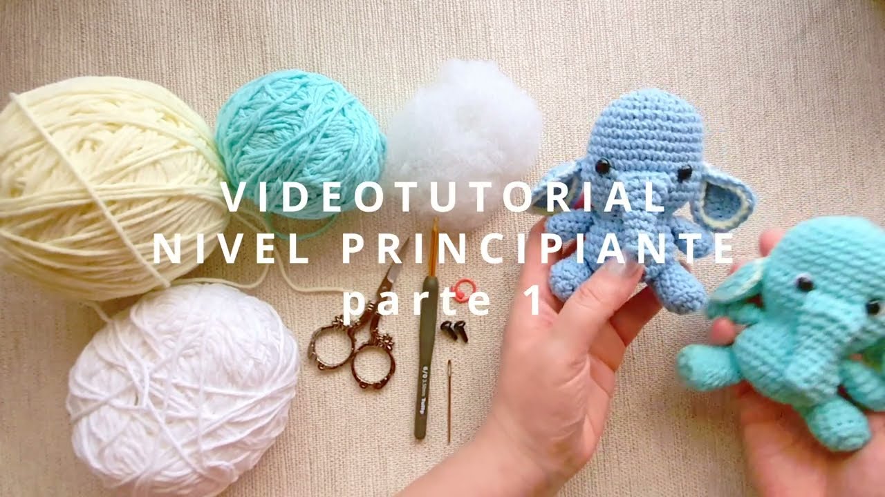 Muñecos En Crochet 