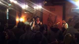 Still Crazy Feat. Damir Nikšić City Pub - Halloween Kakvog Niđe Na Svijetu Nema - Part Ii