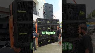 Paket 133 Juta Dari Brewog Siap Di Geberr brewog soundsystem soundhoreg