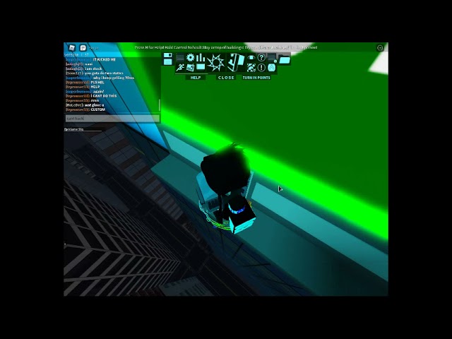 Roblox Parkour Bug Can T Hack Billboard Youtube - roblox parkour looking down glitch