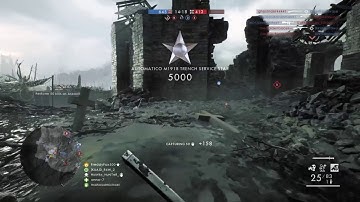 BF1 Apocalypse Lag / Micro stutter PS4