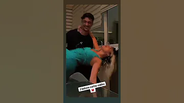نوميديا لزول نوميديا ترقص مع ريفكا 