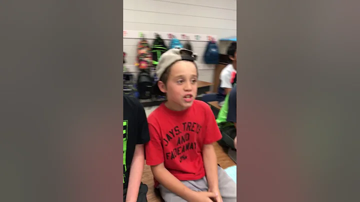 Text structure baby!