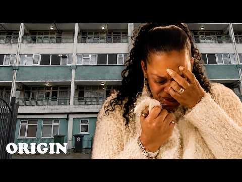Single Mom Raising Three Kids Swaps Lives With Millionaires | Rich House Poor House