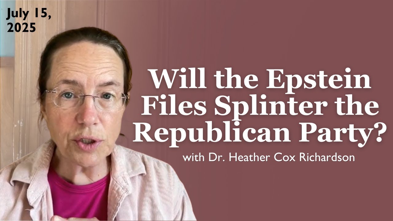 Как собственная конспирологическая машина Трампа теперь обращается против него самого | Explainer