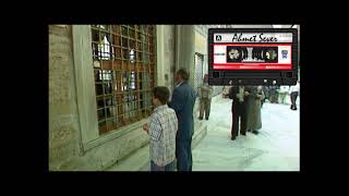 AHMET SEVER - VAY HALİNE VAY (İLAHİ)