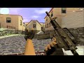 Counter-Strike 1.6 in 2026 — Classic cs_italy Gameplay