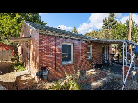 2017 North Quincy Road, Turlock, CA home video tour