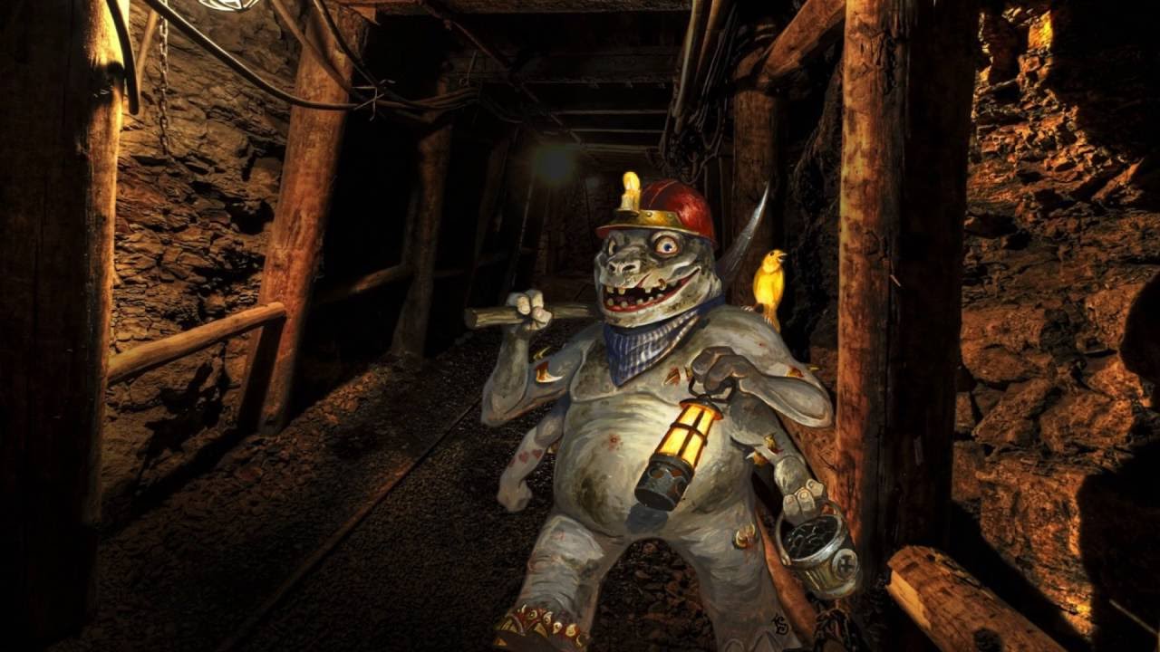 Heavy Metal Dayz 2017 Teaser YouTube