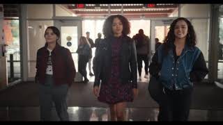 Trinkets Season 2 - The Friendship