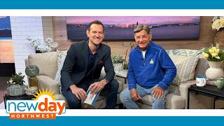 Famous Home Plate Report: Rick Rizzs kicks off his final season - New Day NW Profile