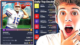 YOU NEED TO USE THIS WEBSITE IF YOU PLAY COLLEGE FOOTBALL 25 ULTIMATE TEAM!