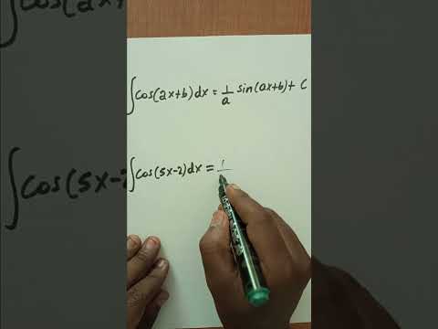 Integration tricks#shorts