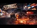 STREET LETHAL – High Energy Blues Rock | Fast Driving Music &amp; Badass Riffs 🏁🔥