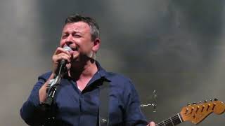 My Little Empire - Manic Street Preachers, Cambridge 14/05/2019 screenshot 1