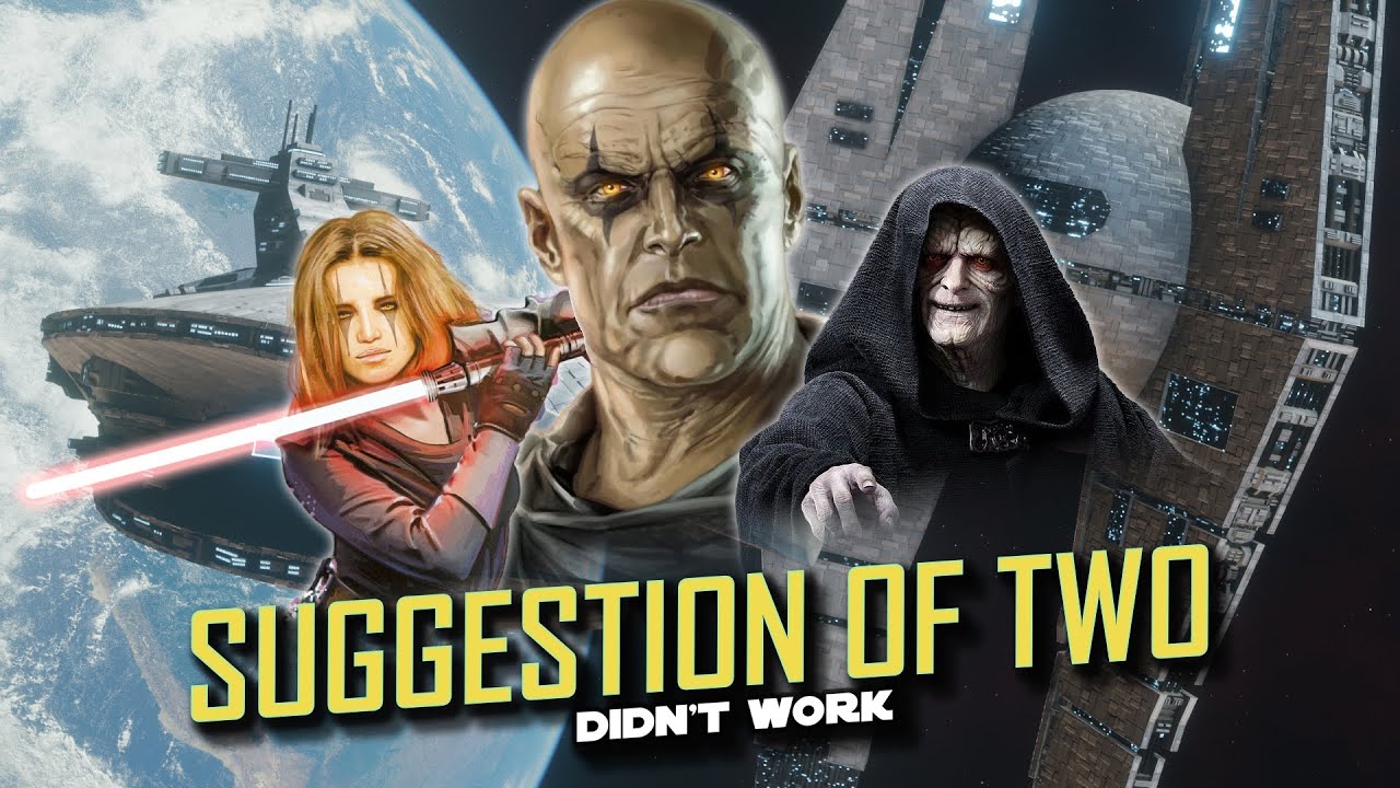 The Rule of Two Was a Terrible Idea Which Nobody Followed