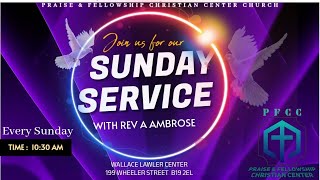 Celebrity Live Sunday Service (29th March  2026) Net Worth