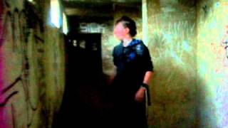 La Perouse Fort Banks Battery 5