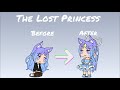 The Lost Princess || GVMM