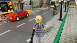 Smart MaaS - Life in Smart City