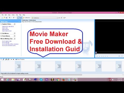 Windows Movie Maker 2016 Patch