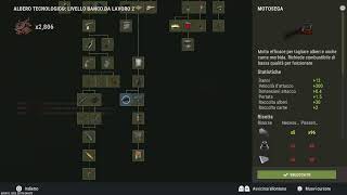 Rust Italia PS4