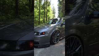 Predelana Seat Leona 😍