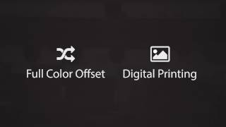 Printing by MBI Direct Mail Profile