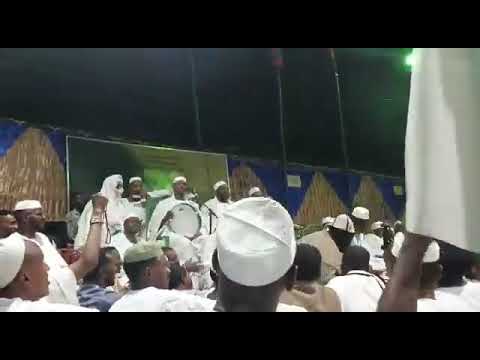 احوال شهاب مكي في المديح