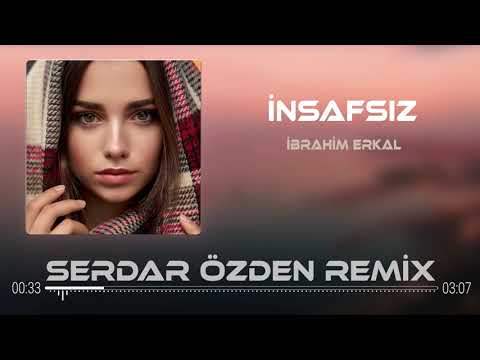 İbrahim Erkal - Bir Sana Yandım Ben (Serdar Özden Remix) Tiktok Remix