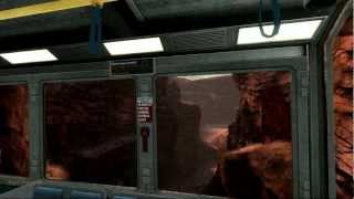 Black Mesa Source - Chapter 1 & 2: Black Mesa Inbound/Anomalous Materials