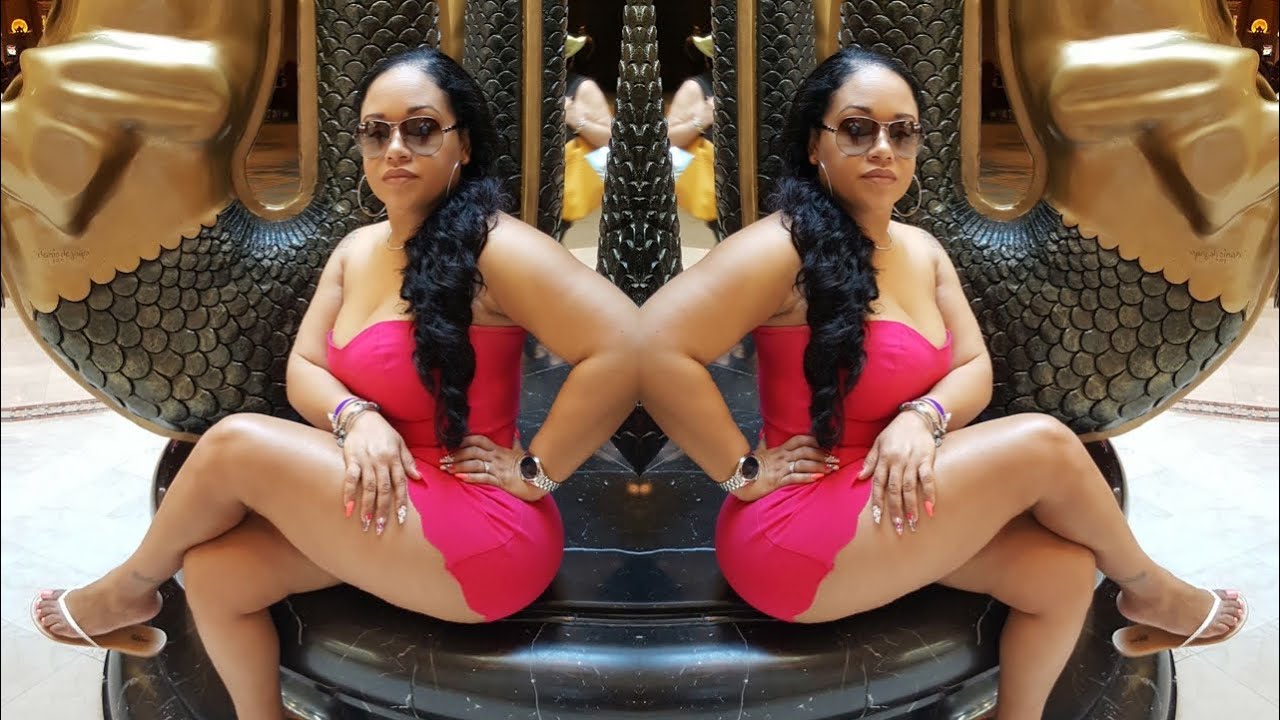 100K LIVE with Yoki Sturrup - YouTube