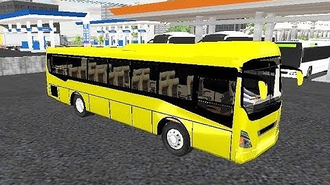 IDBS Bus Simulator Vietnam - Transport Drive 2019 - Android GamePlay