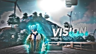 Vision // 5 Fingers + Gyroscope // PUBG MOBILE Montage screenshot 3