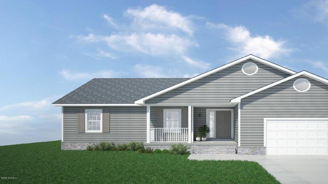 114 Buckskin Drive, Pollocksville, NC Presented by Christina Tompkins Wright.