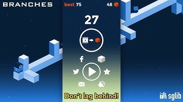 Branches - Unity Game Template