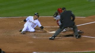 4/6/16: Nicasio leads Bucs to victory over Cardinals
