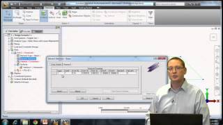 AutoCAD Sim Mech Interop Part1