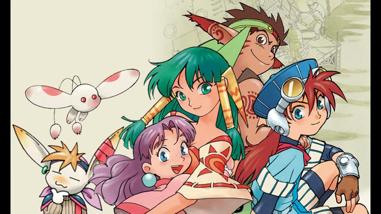 99. The Brave Couple