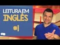 Aprenda Inglês Lendo # 1 - O mecânico!