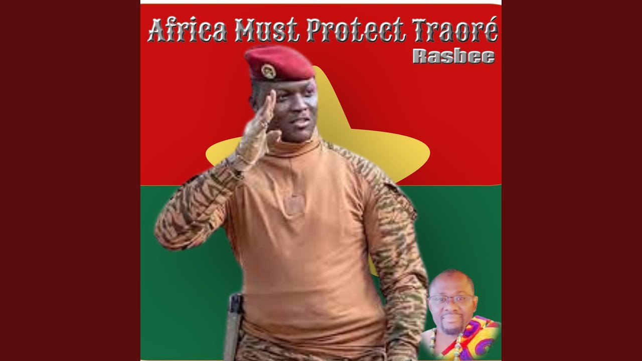 African Unity Now! - YouTube