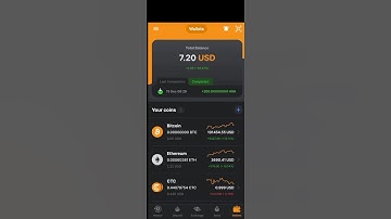 Cryptotab Browser | How To Withdraw $HASHCOIN To NC Wallet | Crypto Mining On Your Smartphone
